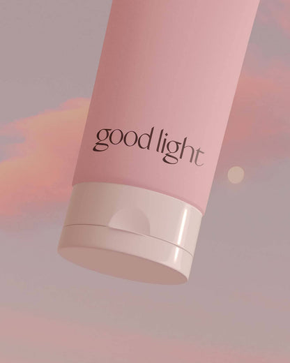 GOOD LIGHT Cosmic Dew Water Cleanser - Image 3