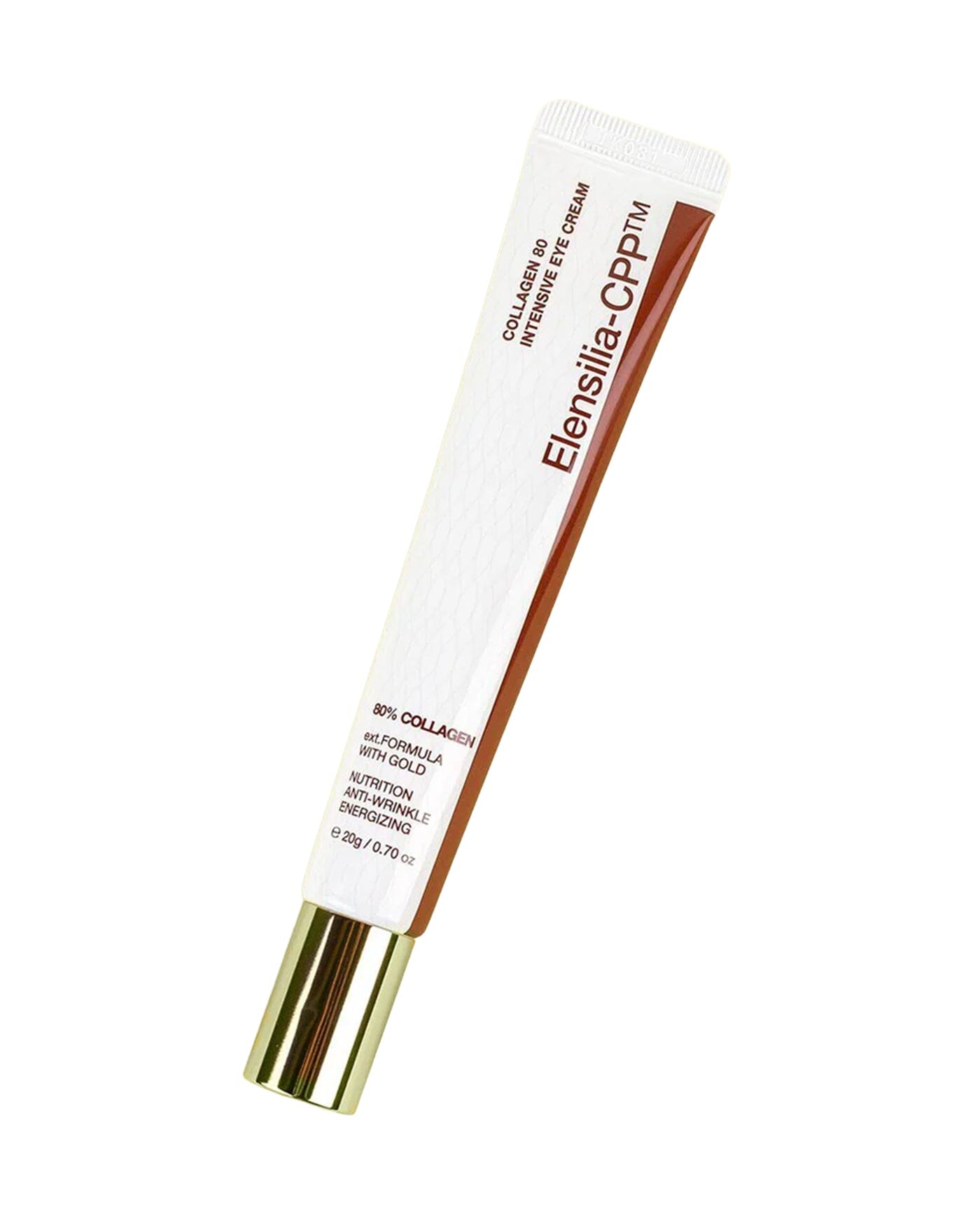 ELENSILIA CPP Collagen 80% Intensive Eye Cream