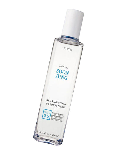 ETUDE SoonJung 10 Free Moist Emulsion