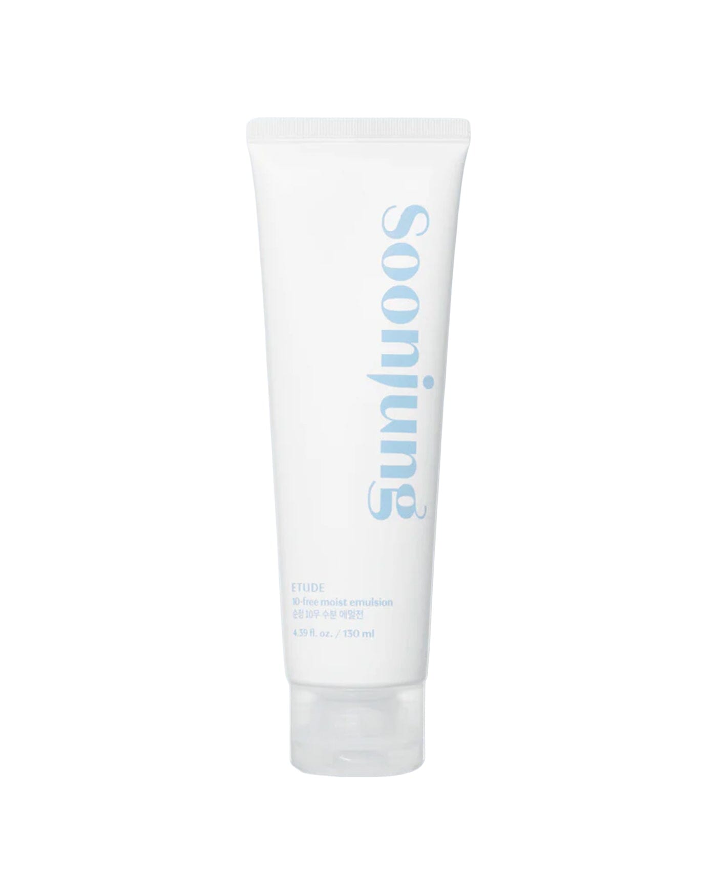 ETUDE SoonJung 10 Free Moist Emulsion - Image 3 - ETUDE