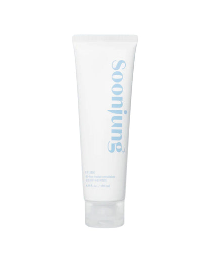 ETUDE SoonJung 10 Free Moist Emulsion - Image 3