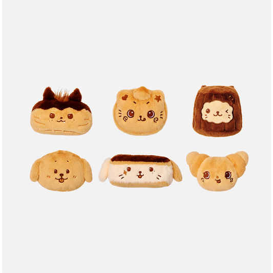 NCT WISH - [2026 POP-UP [WISH BAKERY] MD] BAKERY WISH DOLL