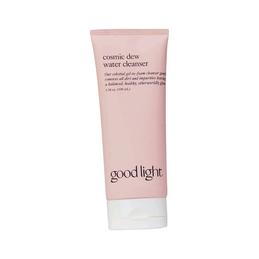 GOOD LIGHT Cosmic Dew Water Cleanser