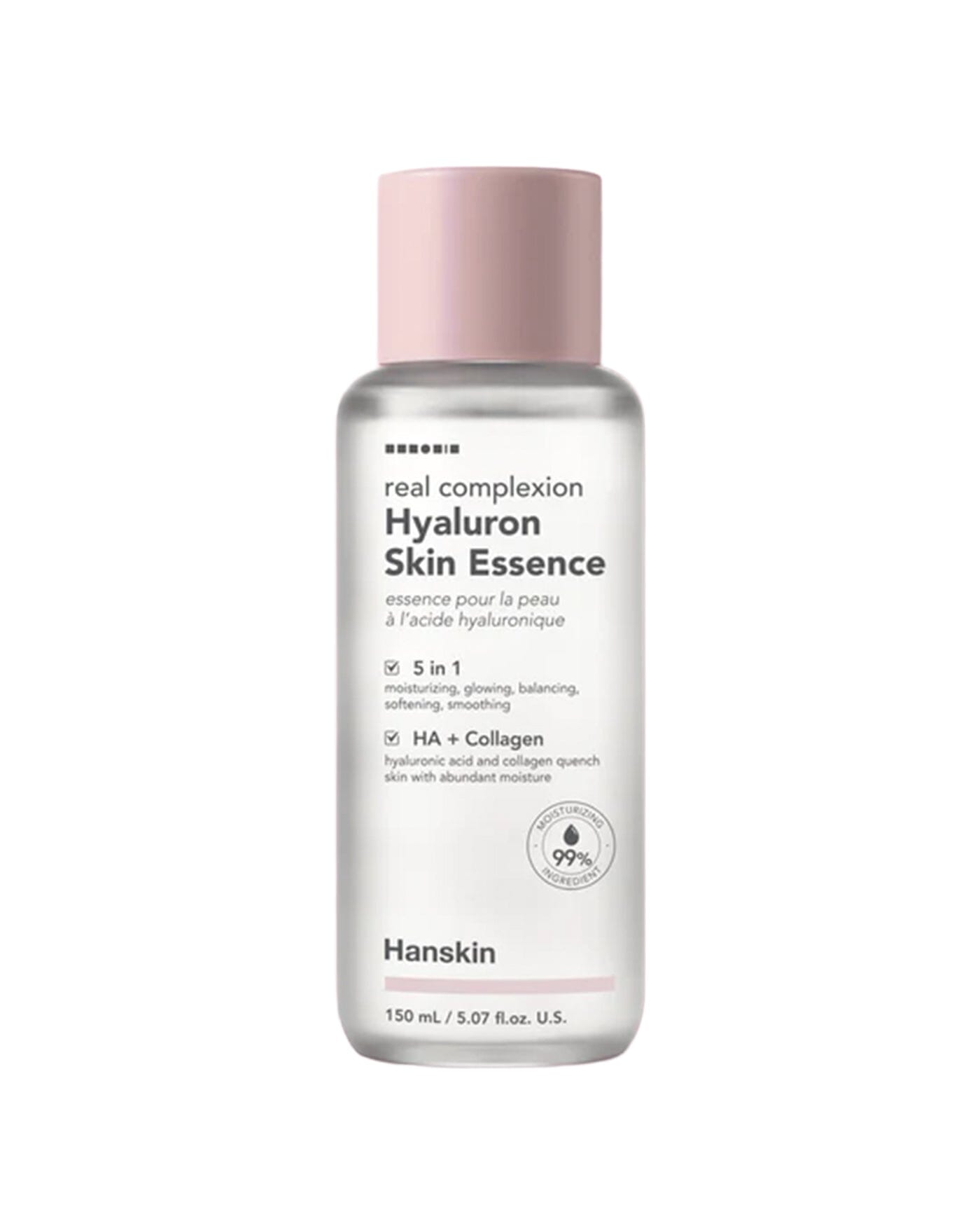 HANSKIN Hyaluron Skin Essence - HANSKIN