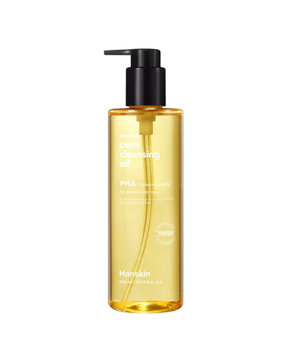 HANSKIN Pore Cleansing Balm [PHA]