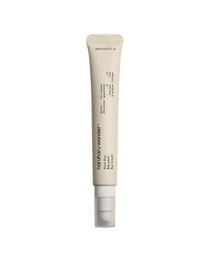 Haruharu Wonder Black Rice Bakuchiol Eye Cream - Image 5