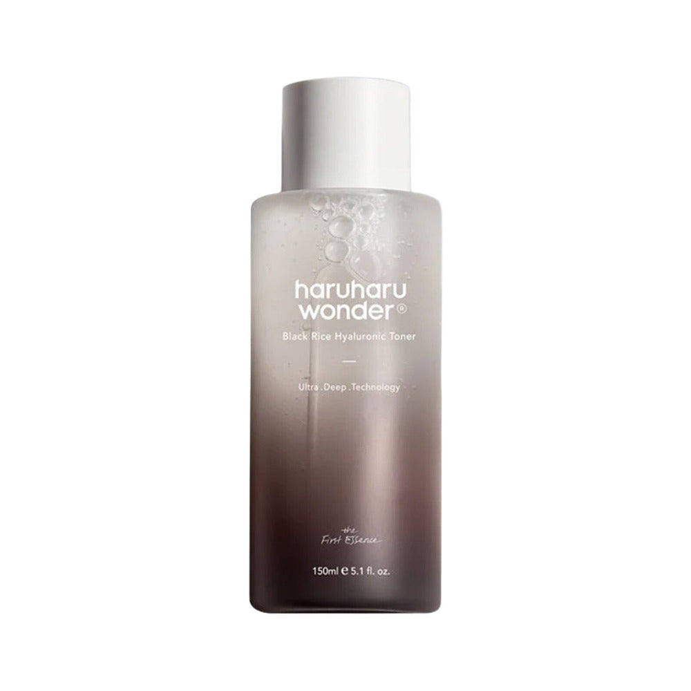 Haruharu Wonder Black Rice Bakuchiol Eye Cream