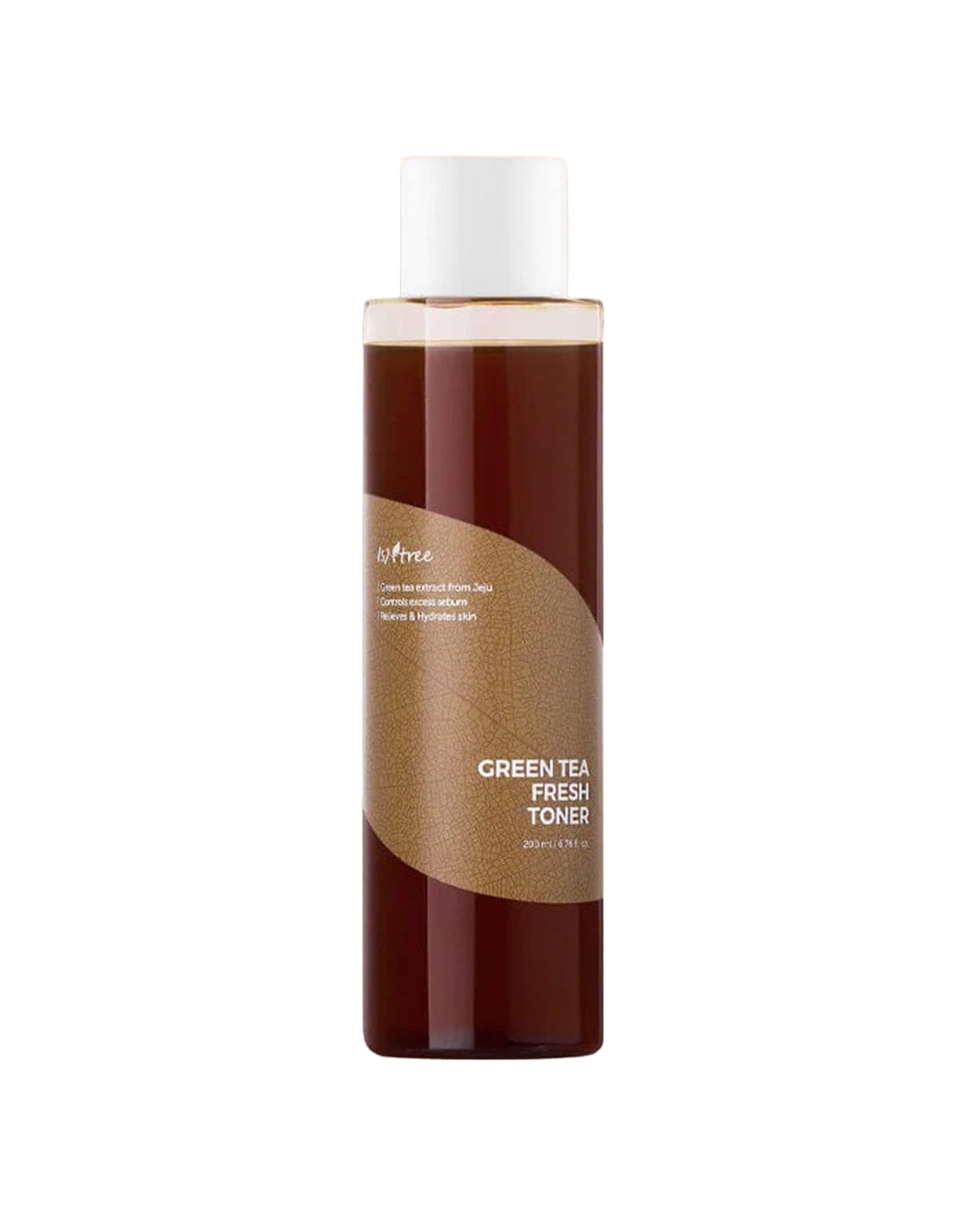 ISNTREE Green Tea Fresh Toner - ISNTREE