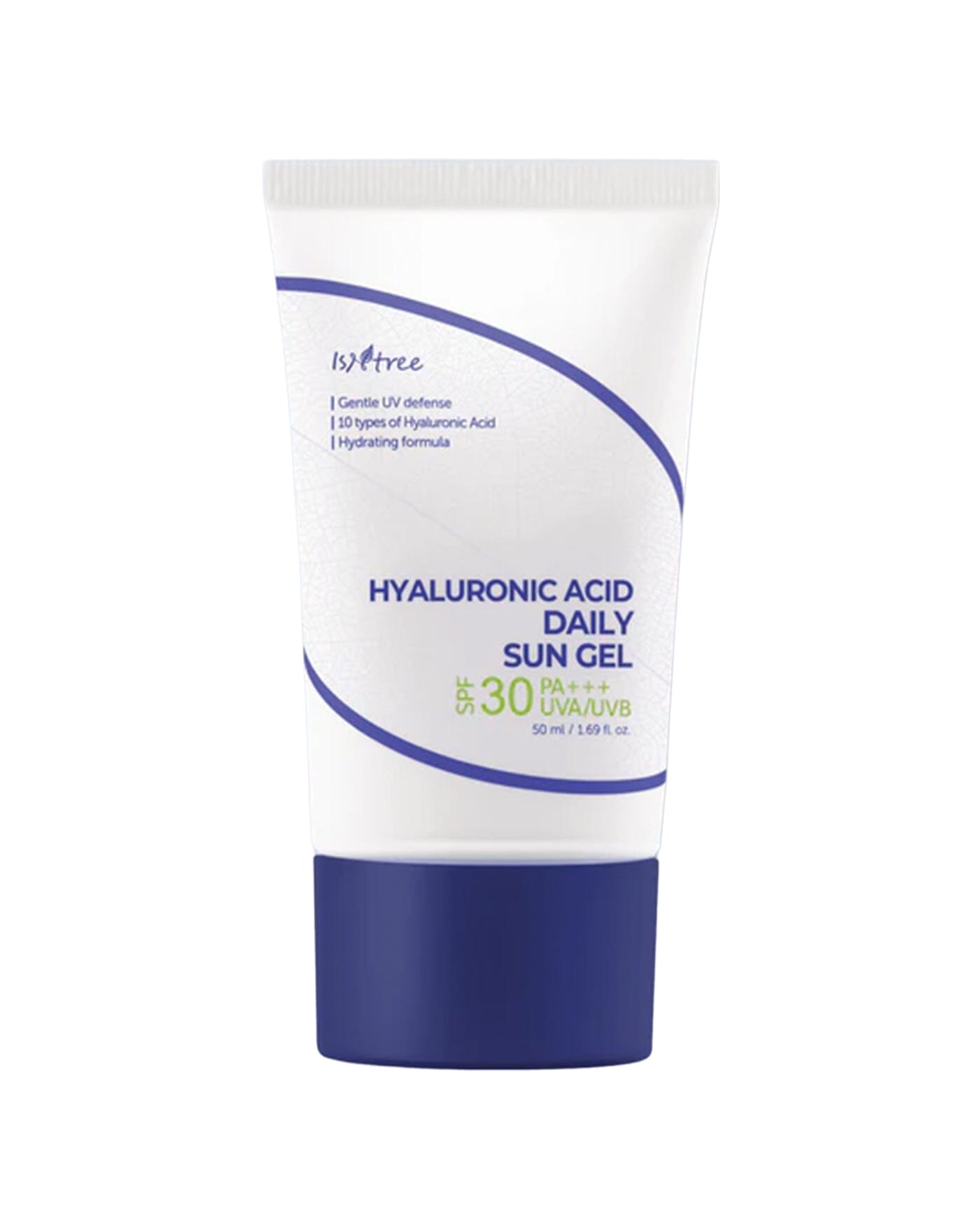 ISNTREE Hyaluronic Acid Daily Sun Gel SPF 30