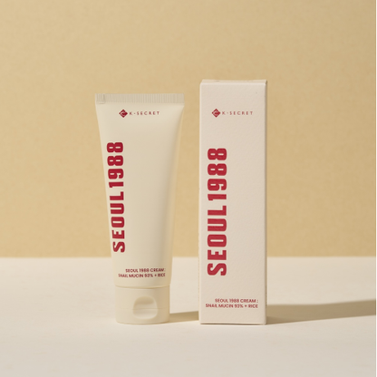 KSECRET [KSECRET] SEOUL 1988 Cleansing Foam : Pine Cica 1% + Probiotics 150ml