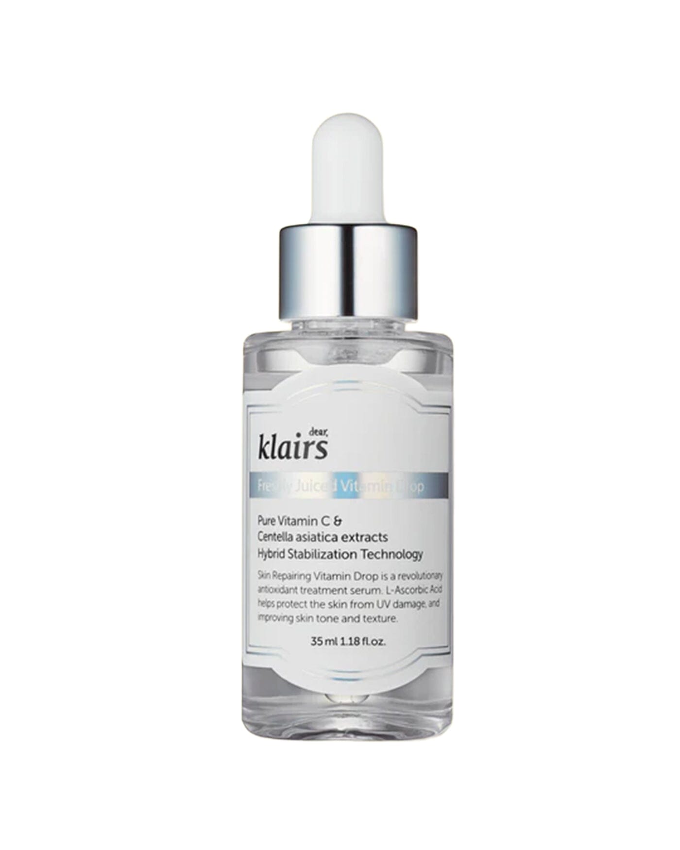 KLAIRS Freshly Juiced Vitamin C Drop - KLAIRS