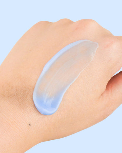 KLAIRS Midnight Blue Calming Cream - Image 3
