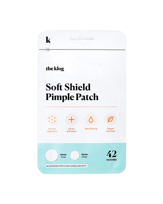 the klog Soft Shield Pigment Patch