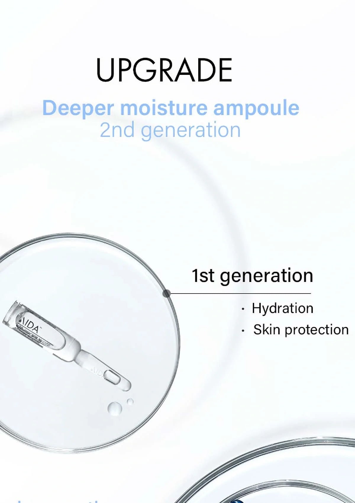 AIDA [AIDA] Liposome Moisture | Glutathione Brightening | Propolis Calming Ampoule - Image 4