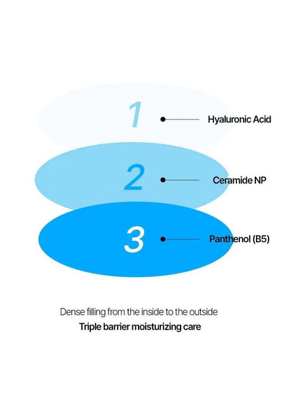 AIDA [AIDA] Galactomyces 83.5 Booster Ampoule 50ml - Image 3