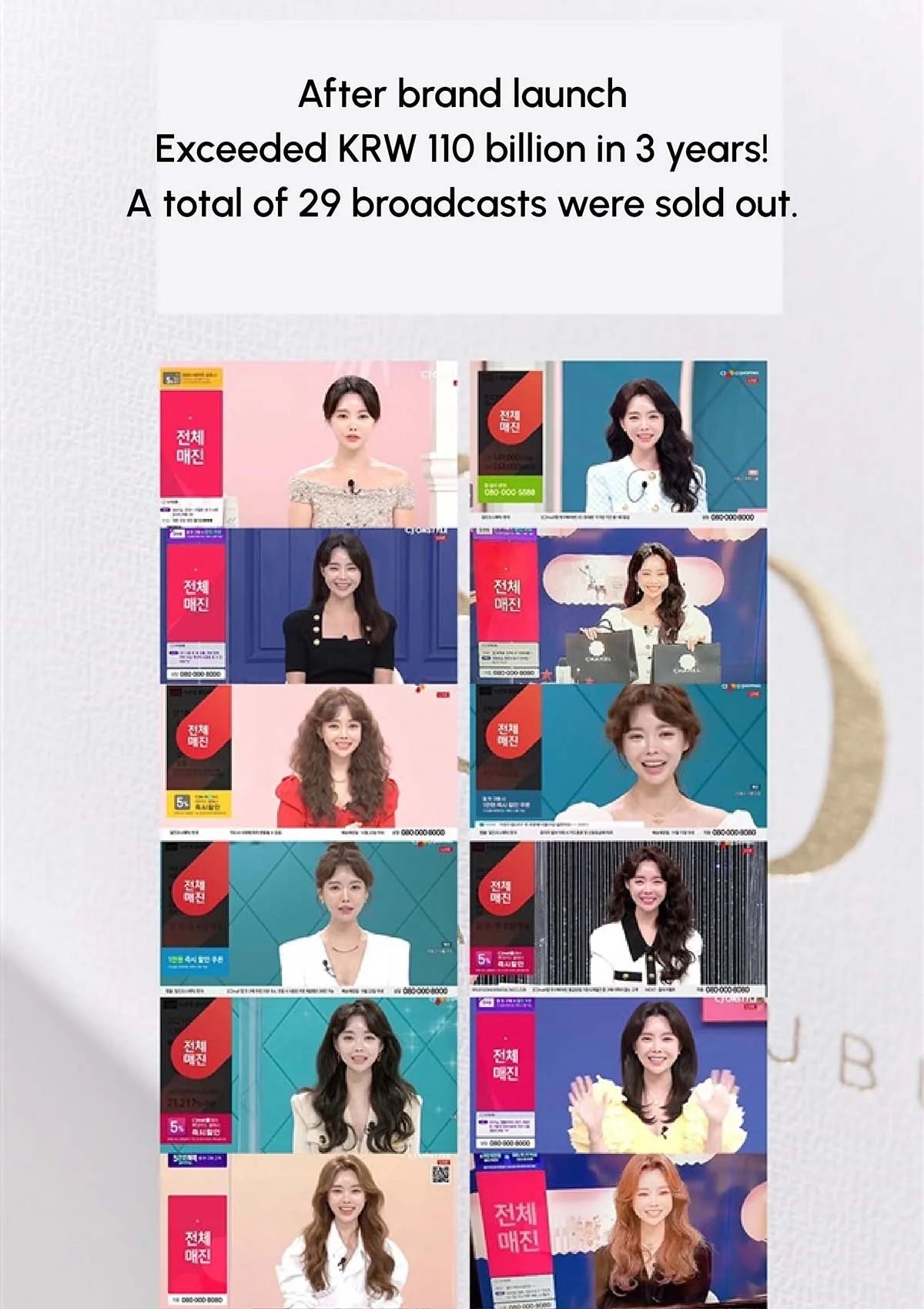 BLANC DUBU [BLANC DUBU] Nuborn Cell Blanc Power Ampoule Upgraded Season 3 (1 Box = 5 Ampoules x 7ml) - Image 5 - BLANC DUBU