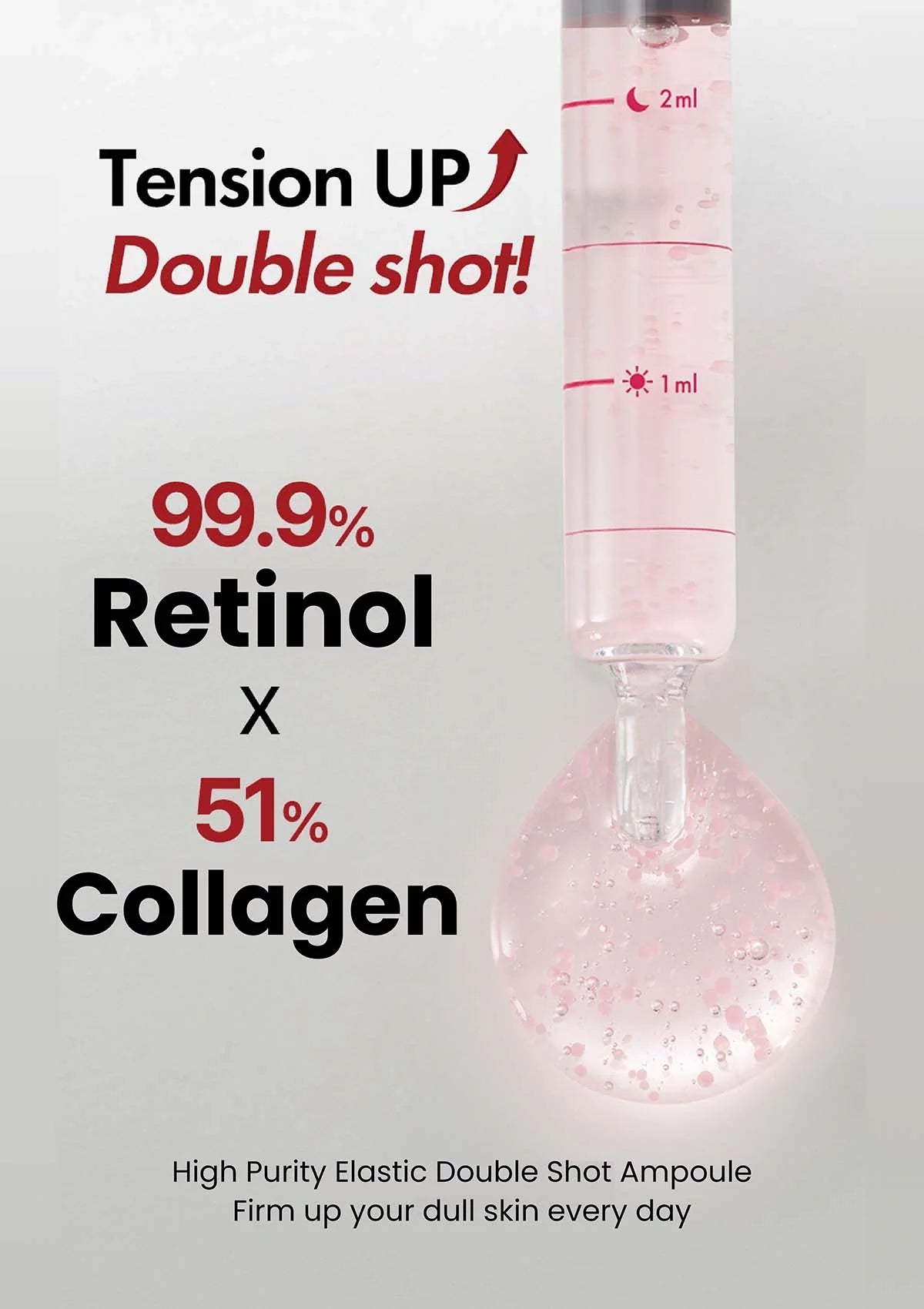 AIDA [AIDA] Retinol Capsule Deep Moisture Ampoule 30ml - Image 5