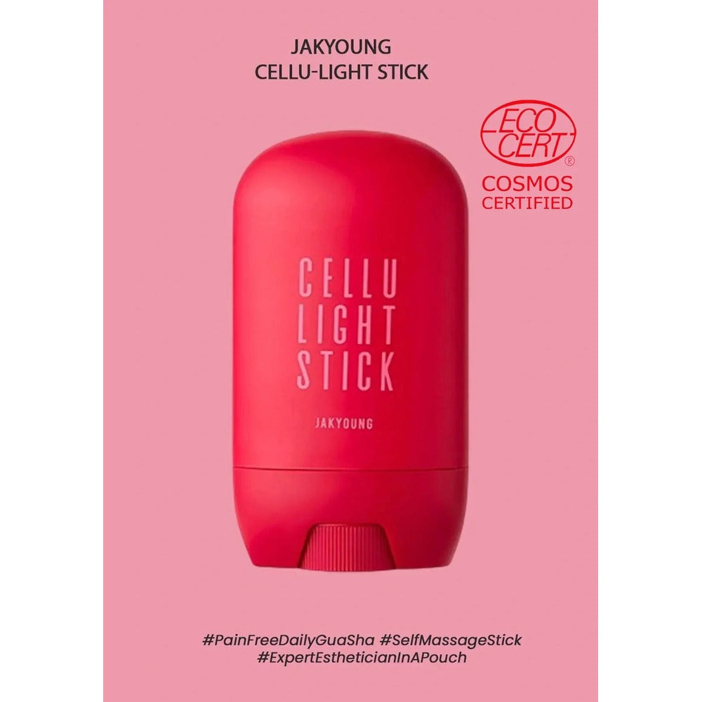 JAKYOUNG [JAKYOUNG] Cellu-Light Stick I Lift Up Light Cream 50g - JAKYOUNG