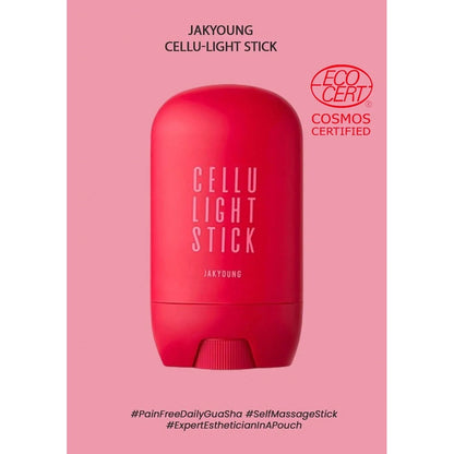 JAKYOUNG [JAKYOUNG] Cellu-Light Stick I Lift Up Light Cream 50g