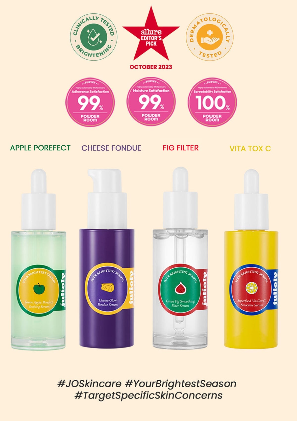 JULIOLY [JULIOLY] CutiCare Revitalizing Nail Oil Pen 2ml - JULIOLY