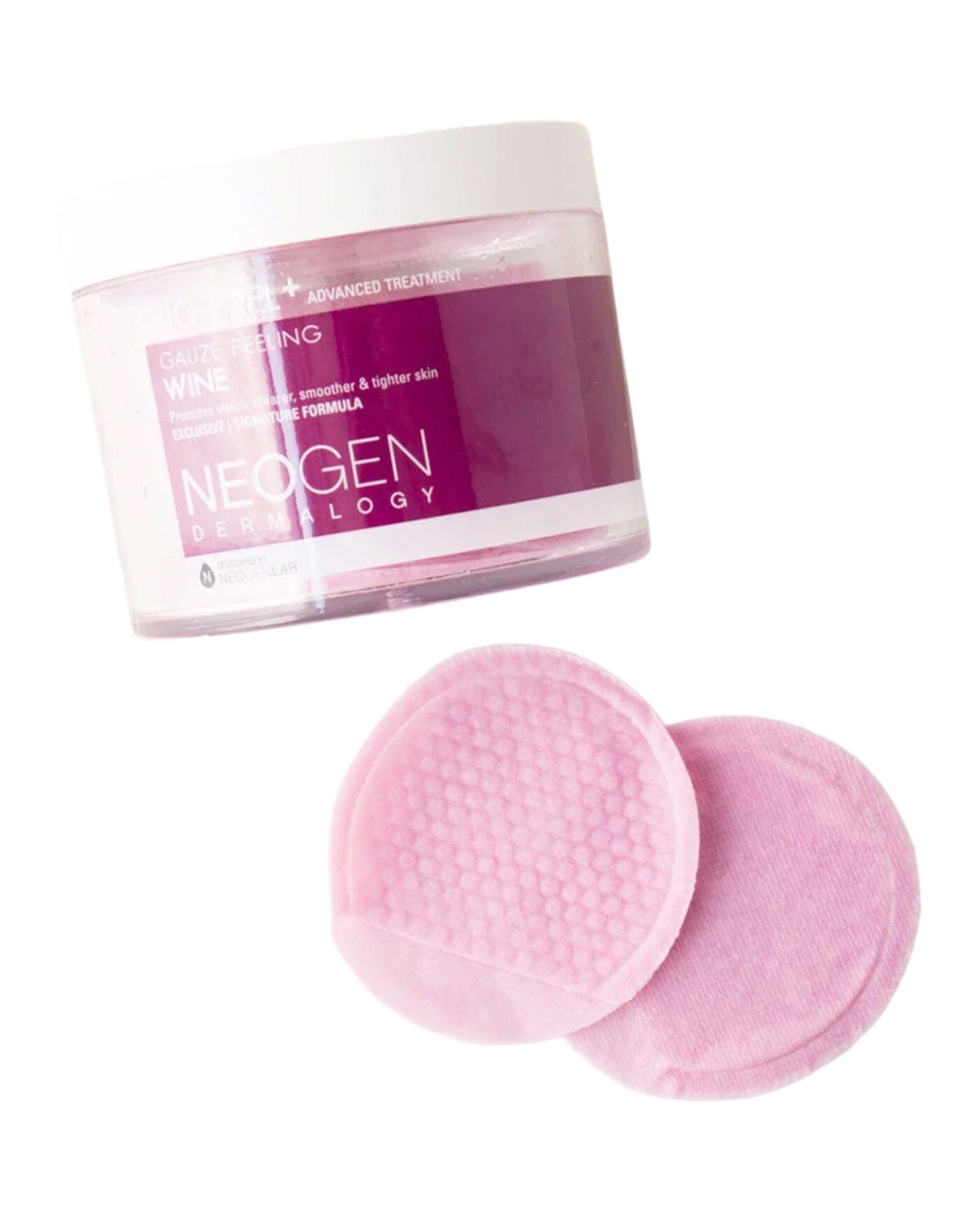 NEOGEN Bio-Peel Gauze Peeling Green Tea