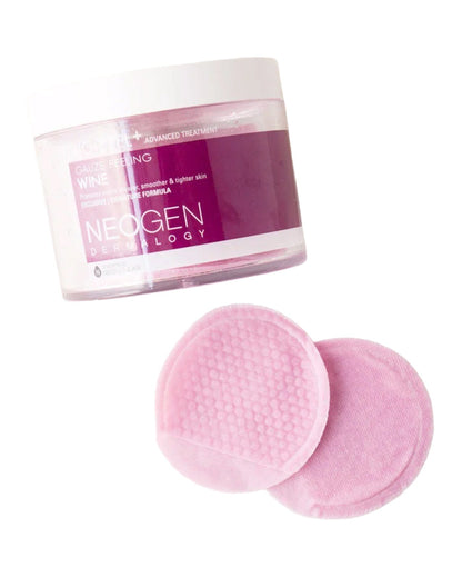NEOGEN Bio-Peel Gauze Peeling Green Tea