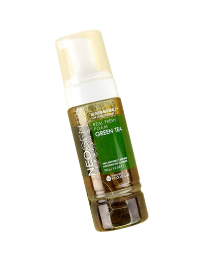 NEOGEN Real Fresh Green Tea Cleansing Stick
