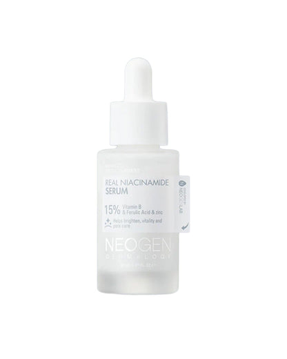NEOGEN Dermalogy Real Niacinamide 15% Serum
