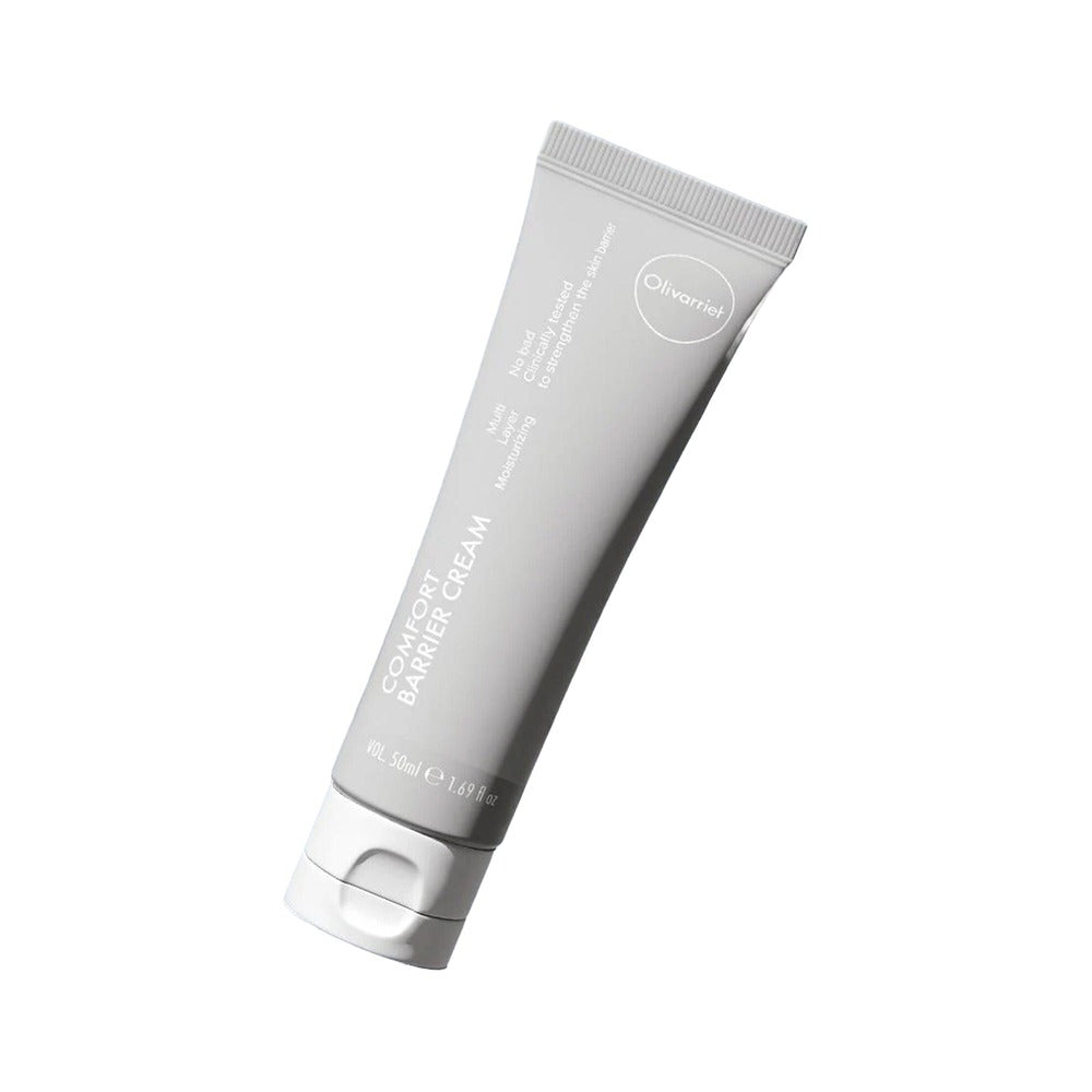 OLIVARRIER Comfort Barrier Cream - OLIVARRIER