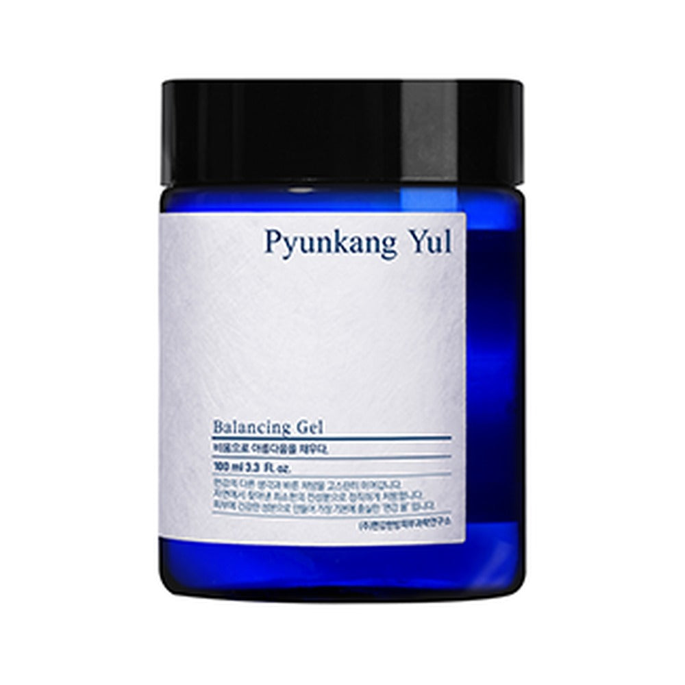 Pyunkang Yul [Pyunkang Yul] *TIMEDEAL* Calming Trouble Care Set - Image 2