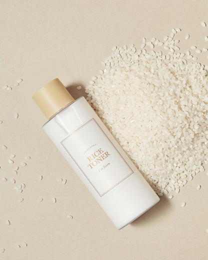 I'M FROM [I'm From] *TIMEDEAL* Rice Toner 150ml +150ml - Image 5