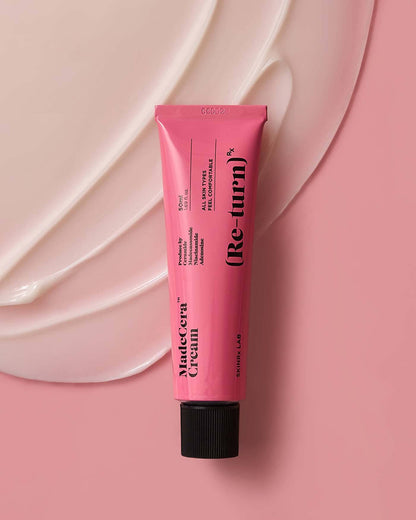 SKINRX LAB MadeCera Cream Double Essence Toner - Image 4