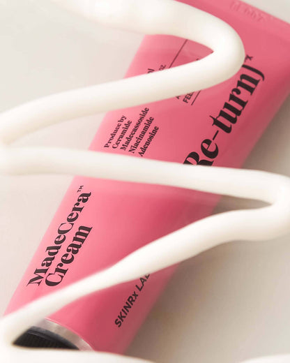 SKINRX LAB MadeCera Cream Double Essence Toner - Image 5