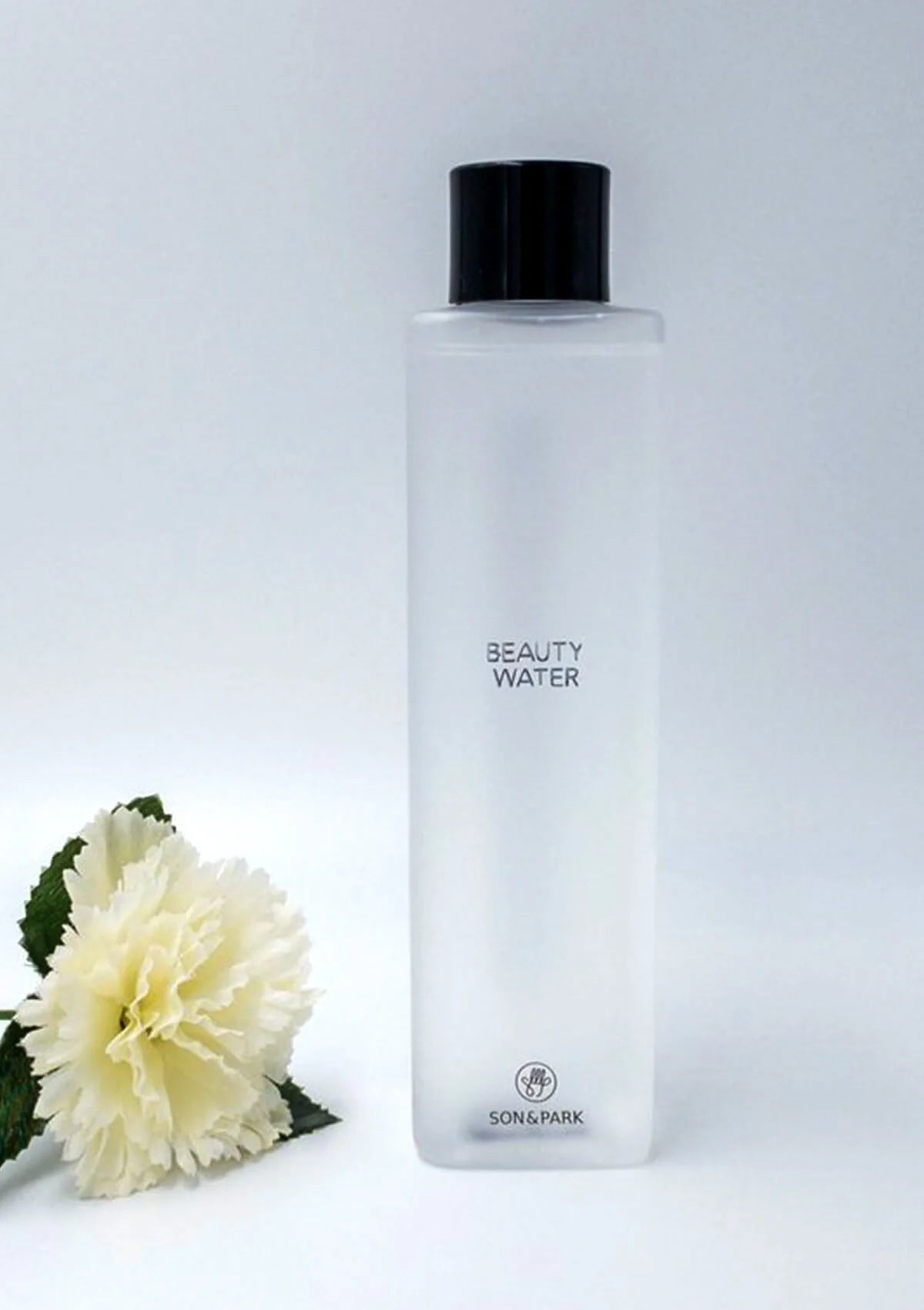 SON & PARK [SON&PARK] Miracle Beauty Water 340ml - Image 3