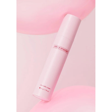 EVERY ROUTINE [EVERY ROUTINE] DermaRix Cream 50g - Image 2