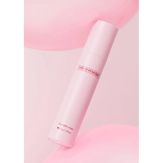 EVERY ROUTINE [EVERY ROUTINE] DermaRix Cream 50g - Image 2