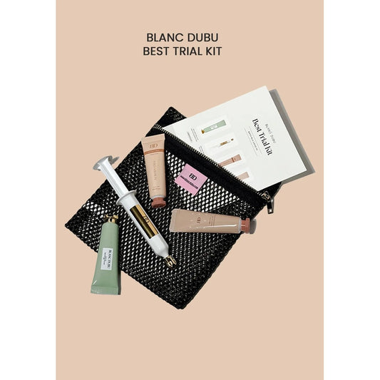 BLANC DUBU [BLANC DUBU] Booster Scalp Brush