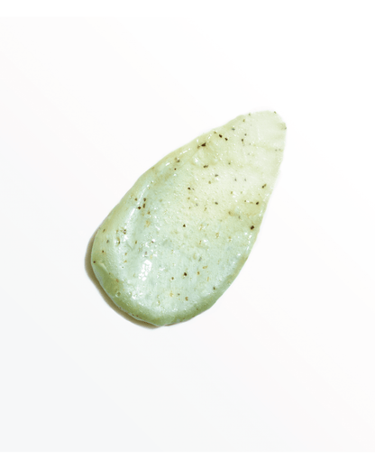Good Days For All A New Leaf Cream Cleanser - Image 2