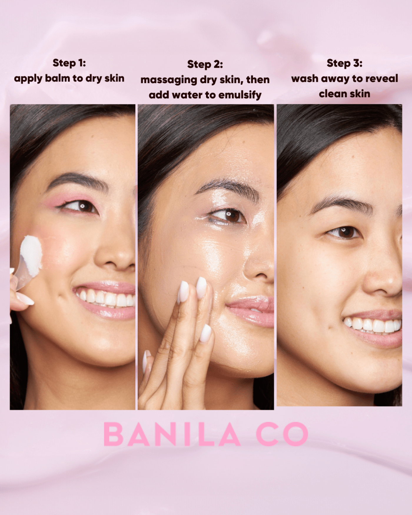BANILA CO Clean It Zero Cleansing Balm Original - Image 4 - BANILA CO