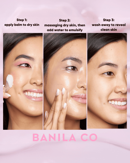 BANILA CO Clean It Zero Cleansing Balm Original - Image 4