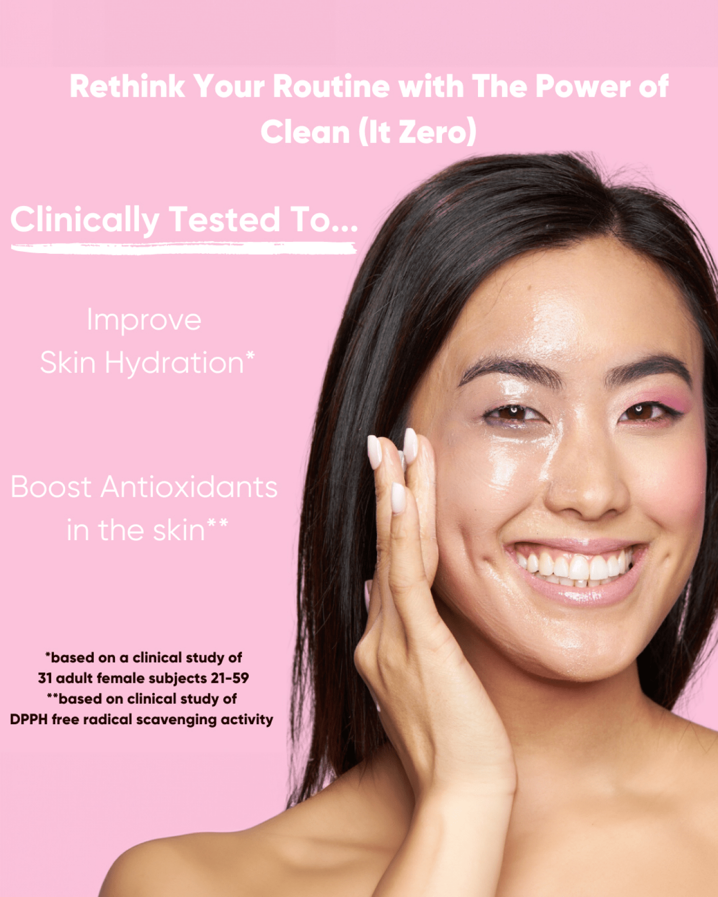 BANILA CO Clean It Zero Cleansing Balm Original - Image 3 - BANILA CO