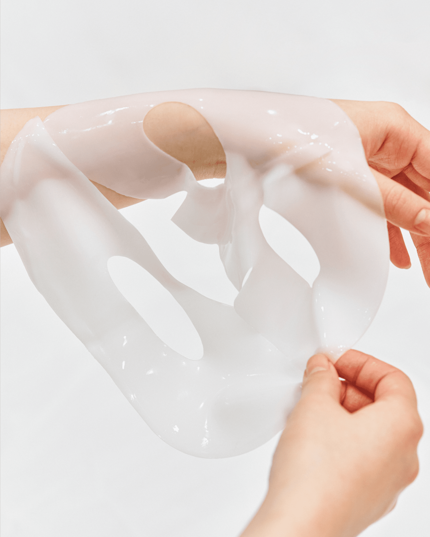Biodance [Biodance] Refreshing Sea Kelp Real Deep Mask (1ea) - Image 3 - Biodance