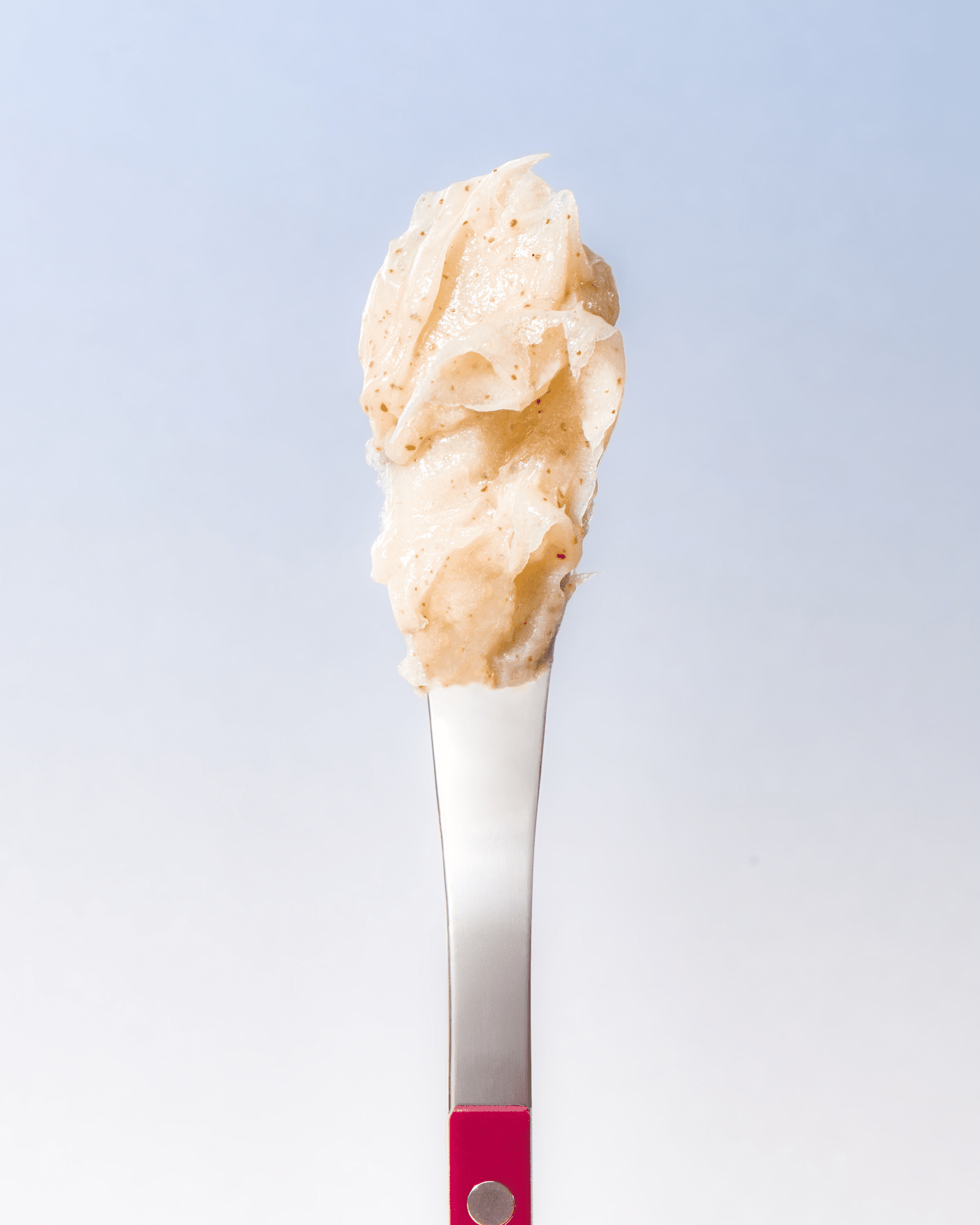 Chasin’ Rabbits [CHASIN' RABBITS] Apple Jam Scrub Foam 120ml - Image 2