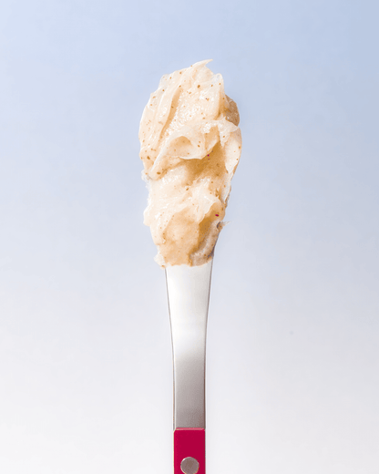 Chasin’ Rabbits [CHASIN' RABBITS] Apple Jam Scrub Foam 120ml - Image 2