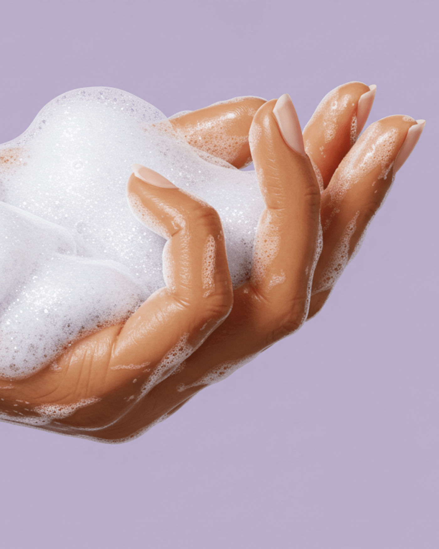 Chasin’ Rabbits [CHASIN' RABBITS] Apple Jam Scrub Foam 120ml - Image 3 - Chasin’ Rabbits
