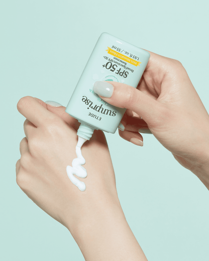 ETUDE Sunprise Mild Airy Finish Sun Milk - Image 3