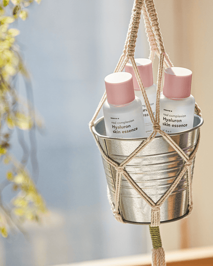 HANSKIN Hyaluron Skin Essence - Image 4