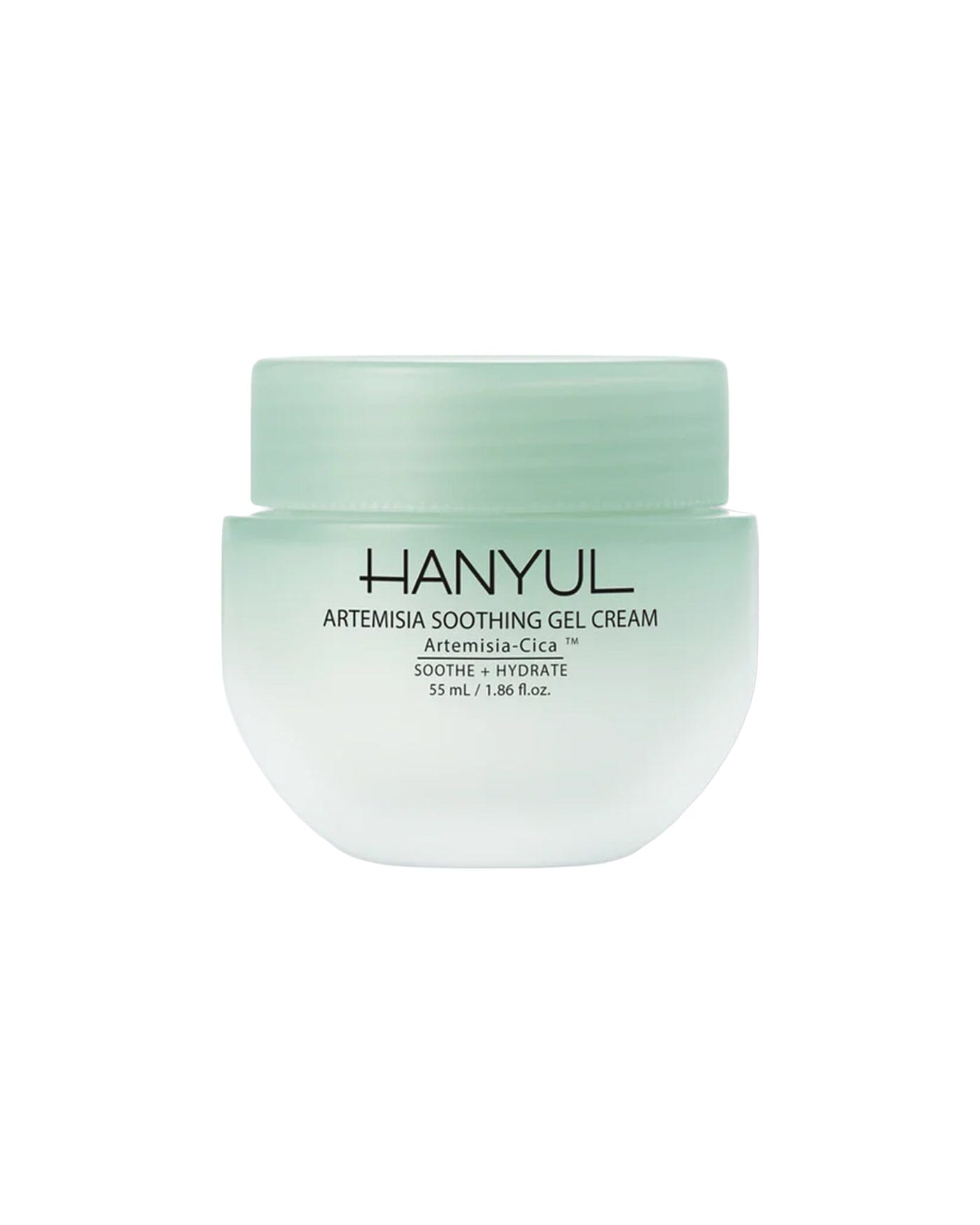 Hanyul Artemisia Soothing Gel Cream - Hanyul