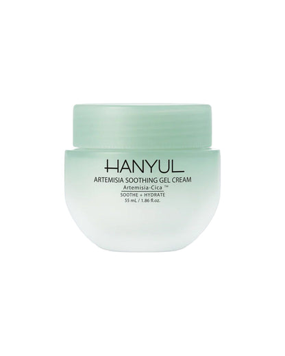 Hanyul Artemisia Soothing Gel Cream