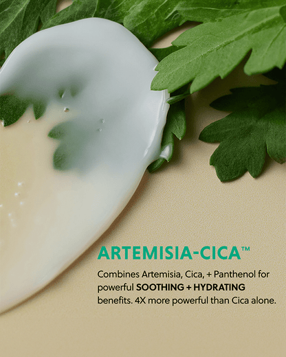 Hanyul Artemisia Soothing Gel Cream - Image 2